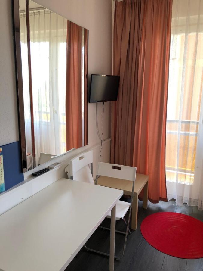 Cuki Apartmanok 希欧福克 外观 照片
