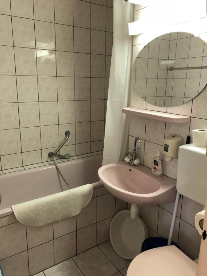 Cuki Apartmanok 希欧福克 外观 照片