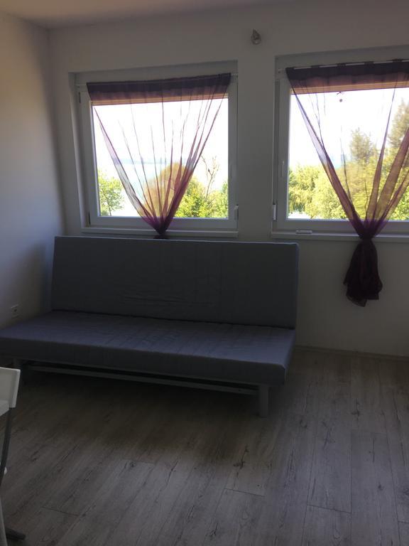 Cuki Apartmanok 希欧福克 外观 照片