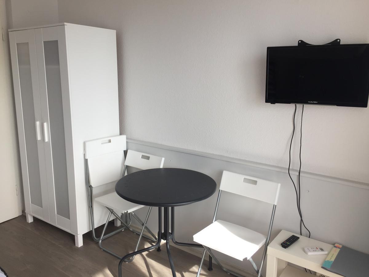 Cuki Apartmanok 希欧福克 外观 照片