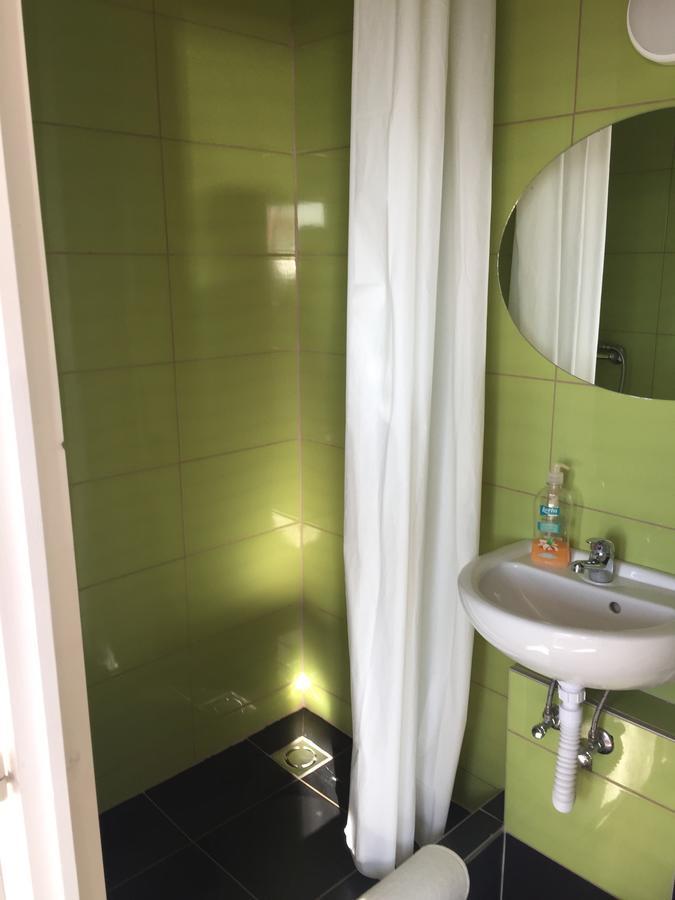 Cuki Apartmanok 希欧福克 外观 照片